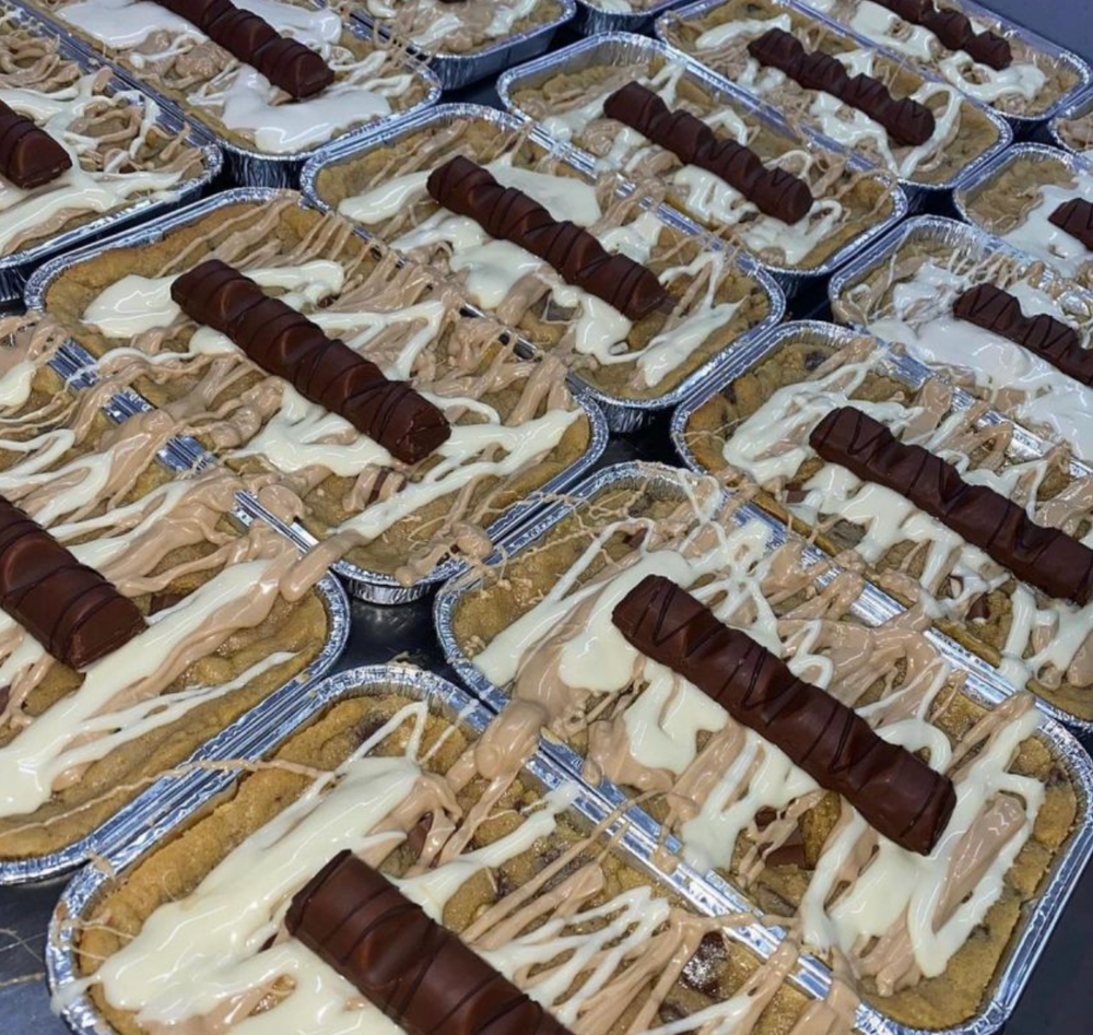 Cookie Dough