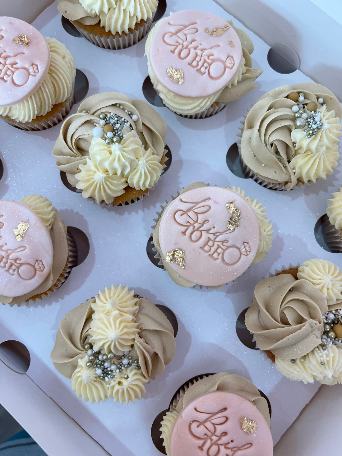 LittleBlondeBakes gallery image 2