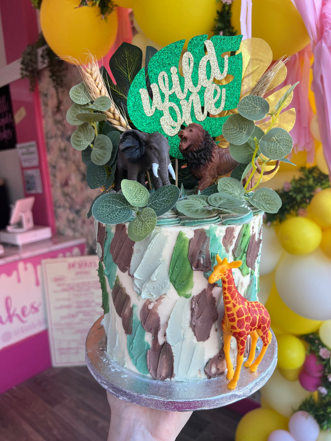 LittleBlondeBakes gallery image 3