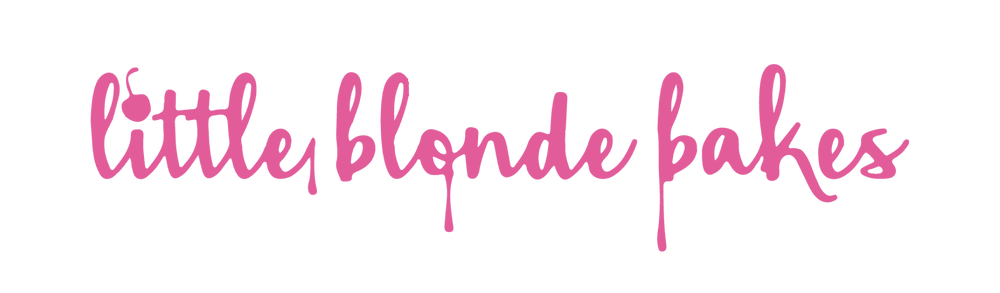 LittleBlondeBakes