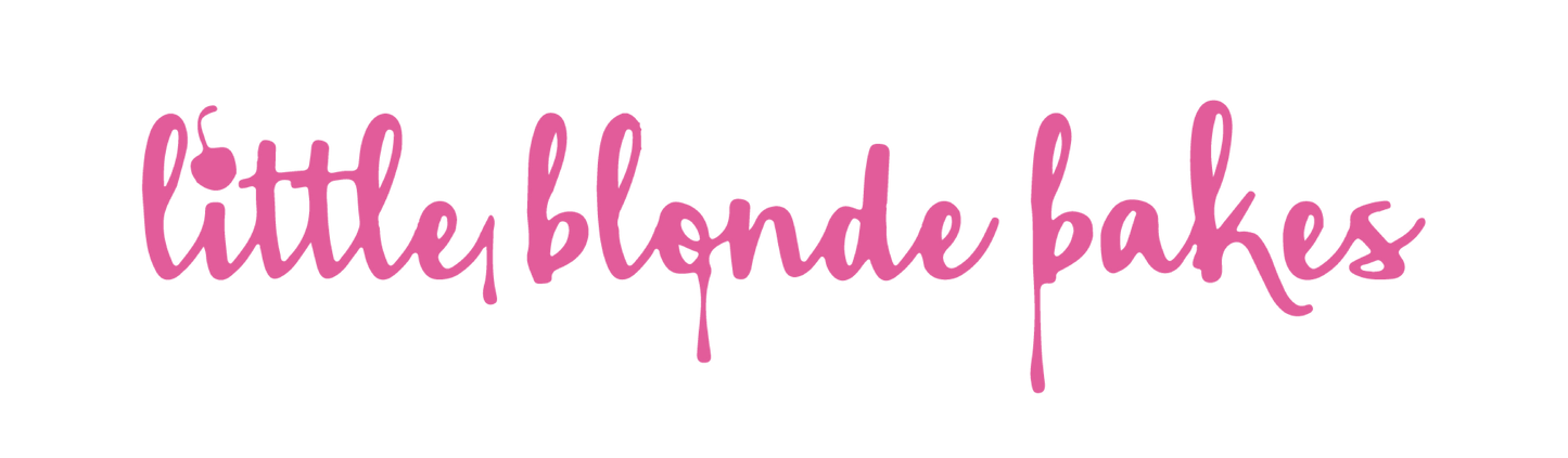 LittleBlondeBakes